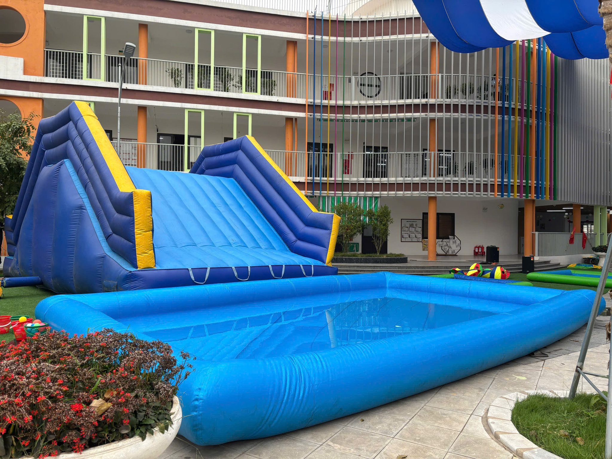 Lễ hội nước (chương trình)