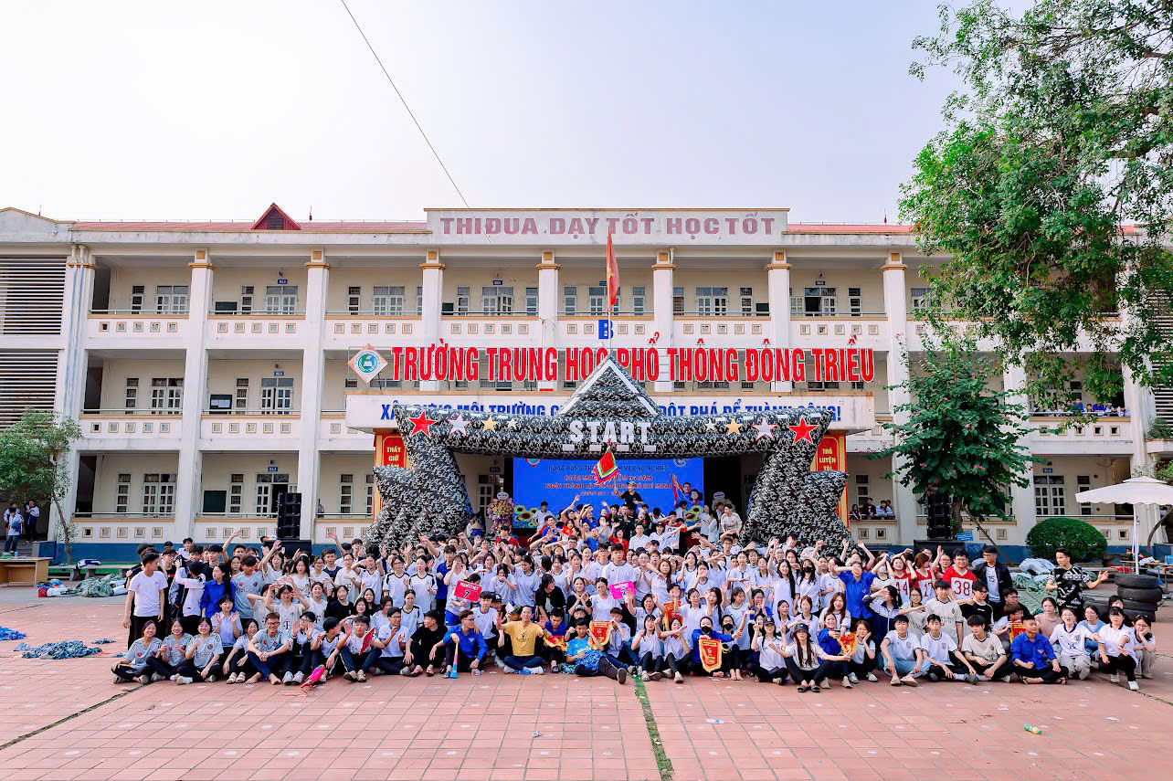 Ngày hội “Chúng tôi là chiến sĩ” — hình 6