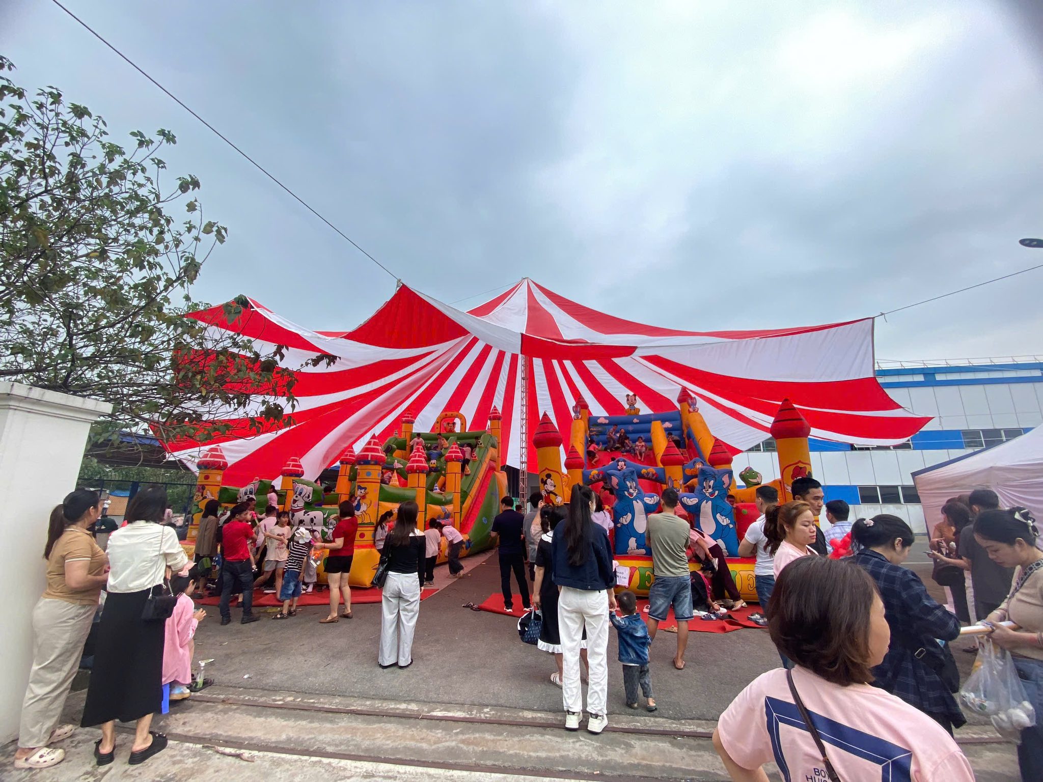 Ngày hội “Cùng con khám phá” — hình 4